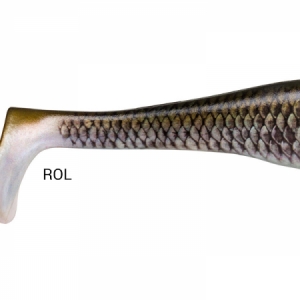 Náhradný chvostík pre Rapala X Rap Peto 2ks