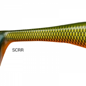 Náhradný chvostík pre Rapala X Rap Peto 2ks