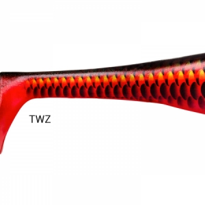 Náhradný chvostík pre Rapala X Rap Peto 2ks