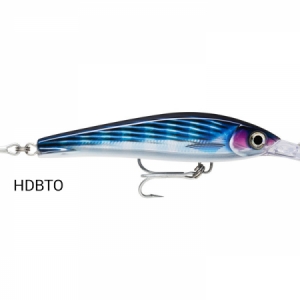 vobler Rapala X Rap Magnum Xtreme 16cm - hladinový vzplývavý