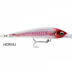 vobler Rapala X Rap Magnum Xtreme 16cm - hladinový vzplývavý