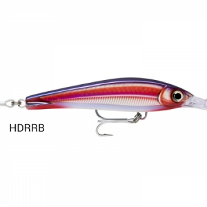 vobler Rapala X Rap Magnum Xtreme 16cm - hladinový vzplývavý