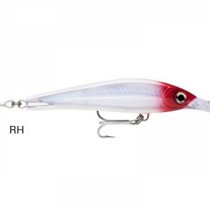 vobler Rapala X Rap Magnum Xtreme 16cm - hladinový vzplývavý