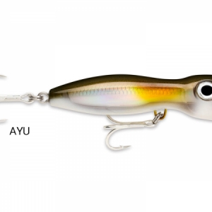 vobler Rapala X Rap Magnum Xplode 17cm - hladinový popper