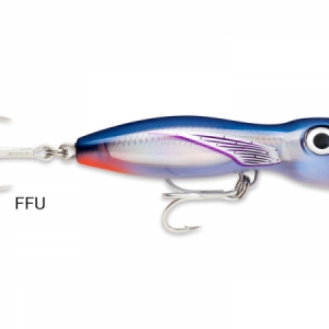 vobler Rapala X Rap Magnum Xplode 17cm - hladinový popper