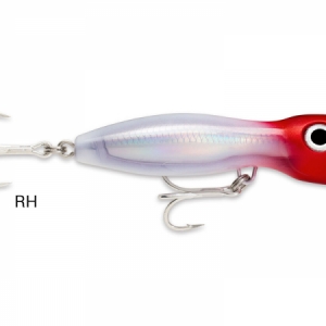 vobler Rapala X Rap Magnum Xplode 17cm - hladinový popper
