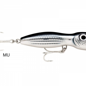 vobler Rapala X Rap Magnum Xplode 17cm - hladinový popper
