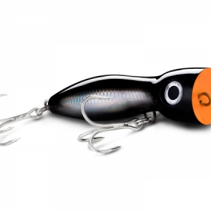 vobler Rapala X Rap Magnum Xplode 17cm - hladinový popper