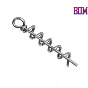 Skrutkovací systém BOMB! Twisto O-Lock 5ks
