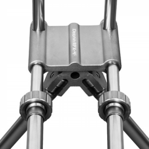 Stojan Rod Pod Delphin RPX 4 Silver
