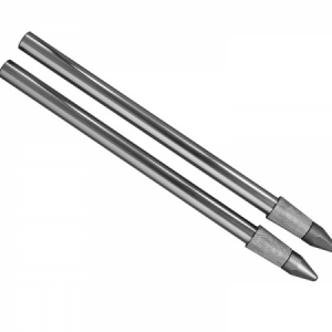 Stojan Rod Pod Delphin RPX 4 Silver