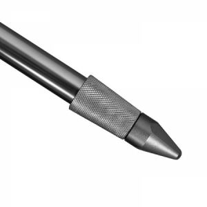 Stojan Rod Pod Delphin RPX 4 Silver