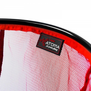 Podberáková hlava Delphin Atoma FD