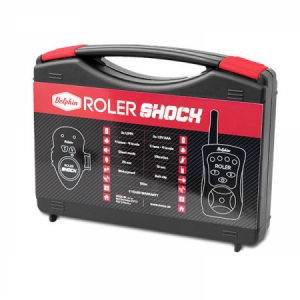 Sada signalizátorov Delphin Roler Shock 2+1