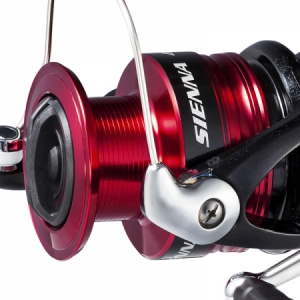 navijak Shimano Sienna 2500 FG