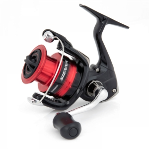 navijak Shimano Sienna 2500 FG