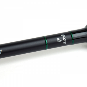 prút Shimano Tribal TX1A 3,66m / 3lb - 50mm