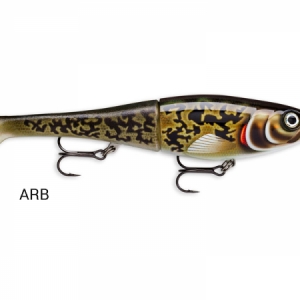 vobler Rapala X Rap Peto 14cm - pomaly potápavý