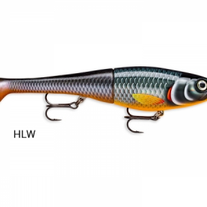 vobler Rapala X Rap Peto 14cm - pomaly potápavý