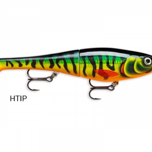 vobler Rapala X Rap Peto 14cm - pomaly potápavý