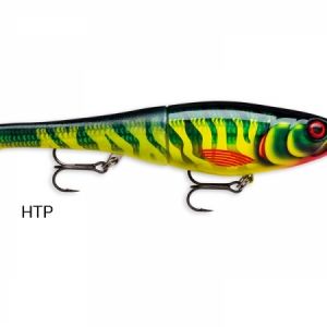 vobler Rapala X Rap Peto 14cm - pomaly potápavý