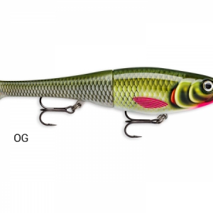 vobler Rapala X Rap Peto 14cm - pomaly potápavý