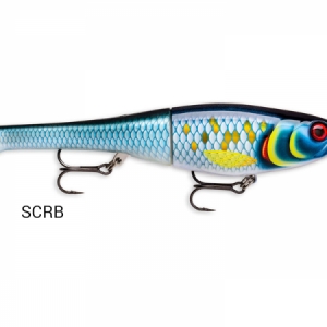 vobler Rapala X Rap Peto 14cm - pomaly potápavý