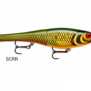 vobler Rapala X Rap Peto 14cm - pomaly potápavý
