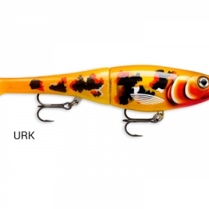 vobler Rapala X Rap Peto 14cm - pomaly potápavý
