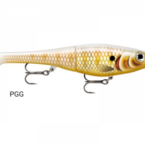 vobler Rapala X Rap Peto 14cm - pomaly potápavý
