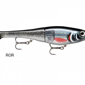 vobler Rapala X Rap Peto 14cm - pomaly potápavý