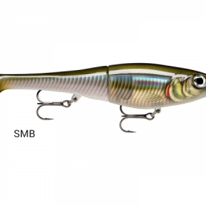 vobler Rapala X Rap Peto 14cm - pomaly potápavý