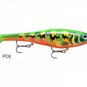 vobler Rapala X Rap Peto 14cm - pomaly potápavý