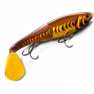 vobler Rapala X Rap Peto 14cm - pomaly potápavý