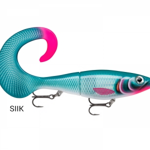 vobler Rapala X Rap Otus 17cm - pomaly potápavý