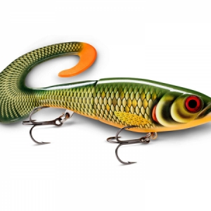 vobler Rapala X Rap Otus 17cm - pomaly potápavý