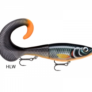 vobler Rapala X Rap Otus 25cm - pomaly potápavý