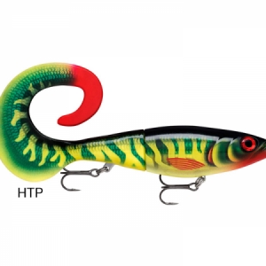 vobler Rapala X Rap Otus 25cm - pomaly potápavý