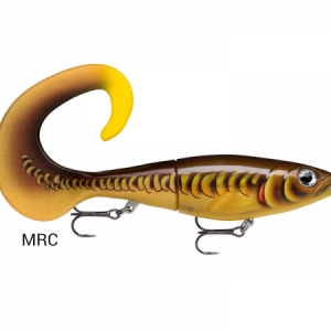 vobler Rapala X Rap Otus 25cm - pomaly potápavý