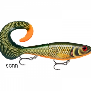 vobler Rapala X Rap Otus 25cm - pomaly potápavý