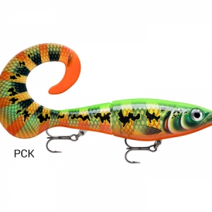 vobler Rapala X Rap Otus 25cm - pomaly potápavý