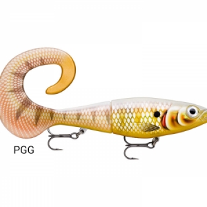 vobler Rapala X Rap Otus 25cm - pomaly potápavý