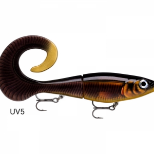 vobler Rapala X Rap Otus 25cm - pomaly potápavý