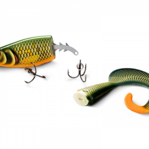 vobler Rapala X Rap Otus 25cm - pomaly potápavý