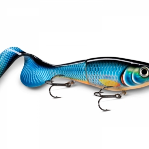 vobler Rapala X Rap Otus 25cm - pomaly potápavý