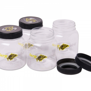 Nádobky na dipy a nástrahy Carp Spirit Dip Pots Set