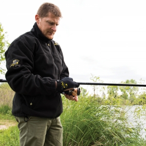 Chránič prsta Carp Spirit Casting Glove - na pravú ruku