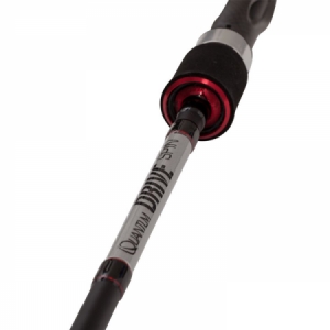 prút Quantum Drive Spin 2,28m / 5-24g