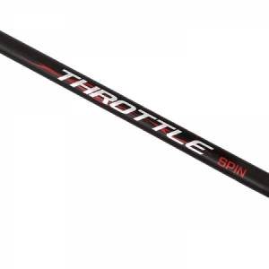 prút Quantum Throttle Spin 2,40m / 6-26g