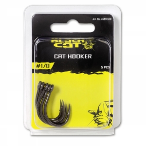 Háčik Black Cat - Cat Hooker DG